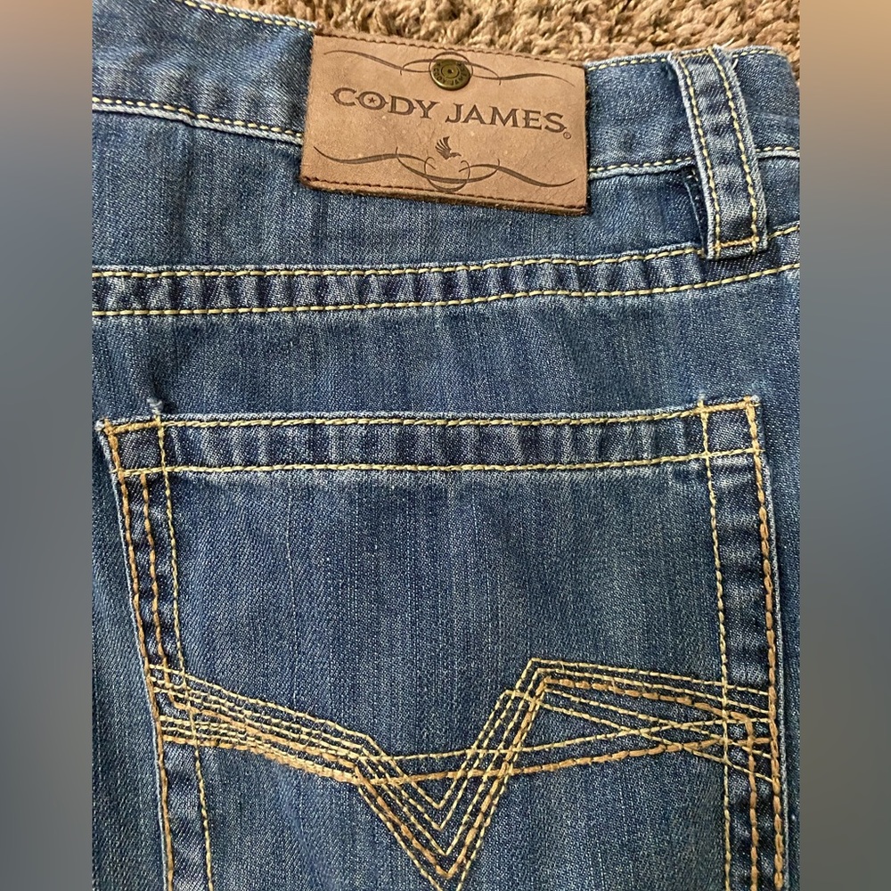 Men’s Cody James Jeans
